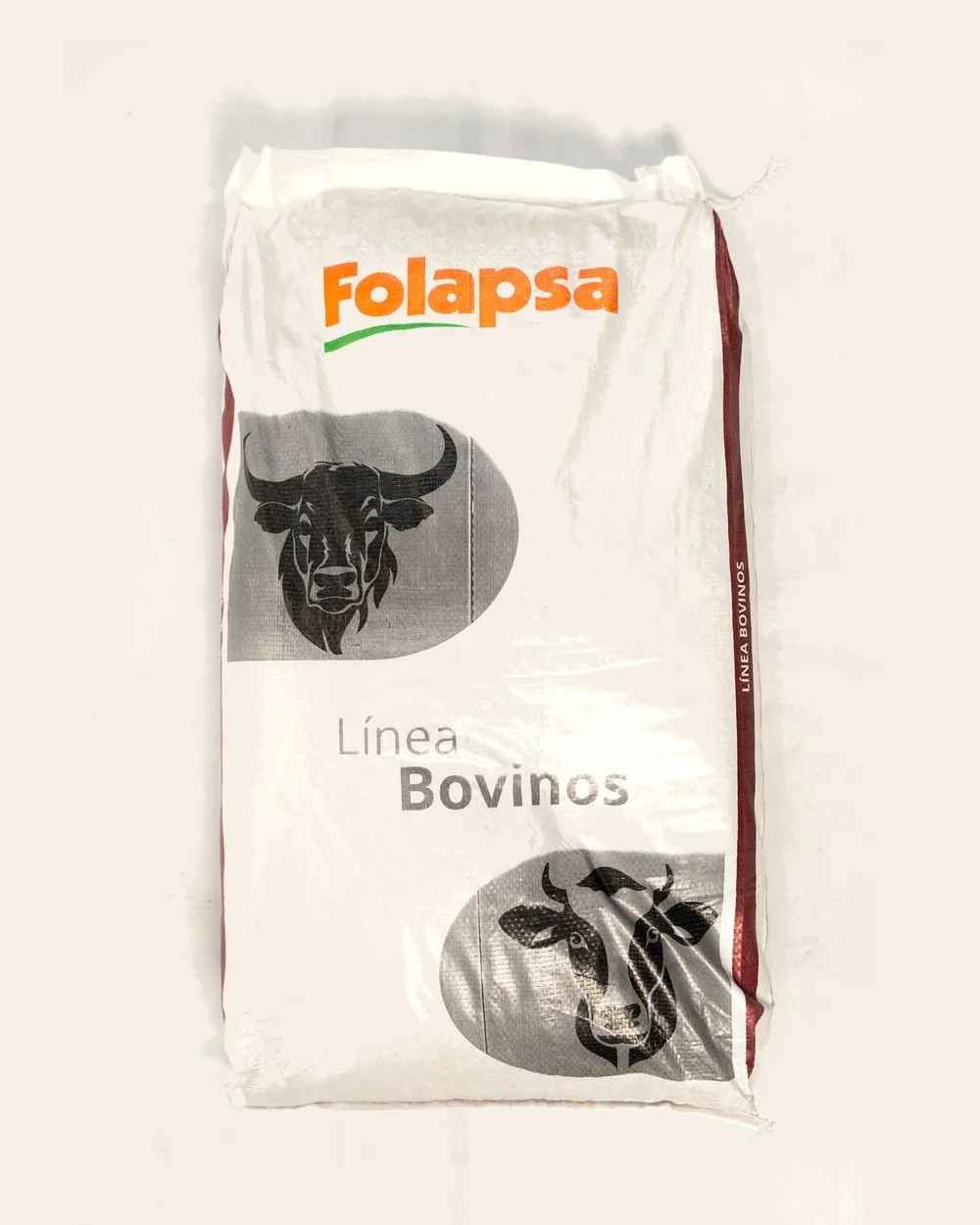 Línea Bovinos · Folapsa