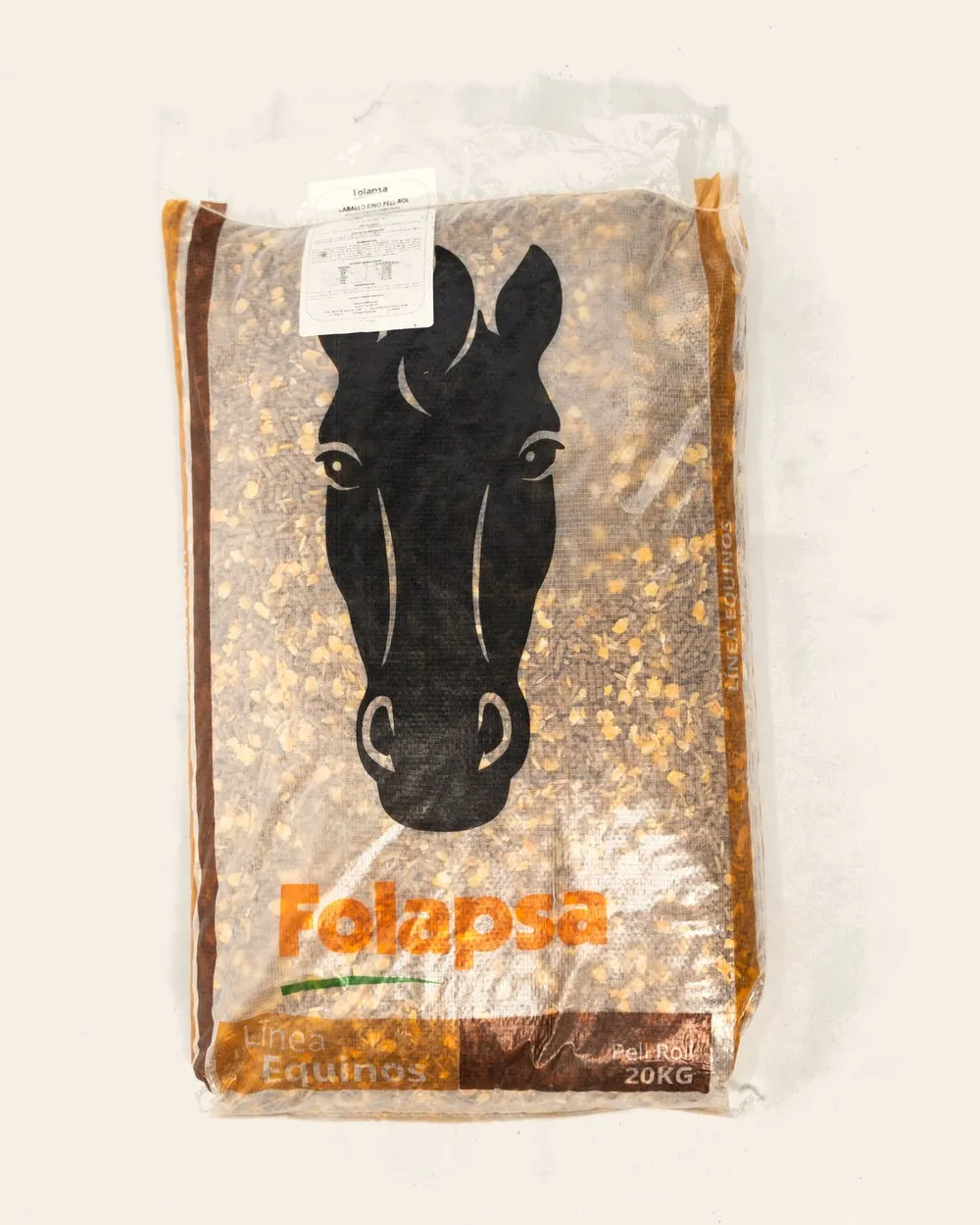 Caballos · Folapsa