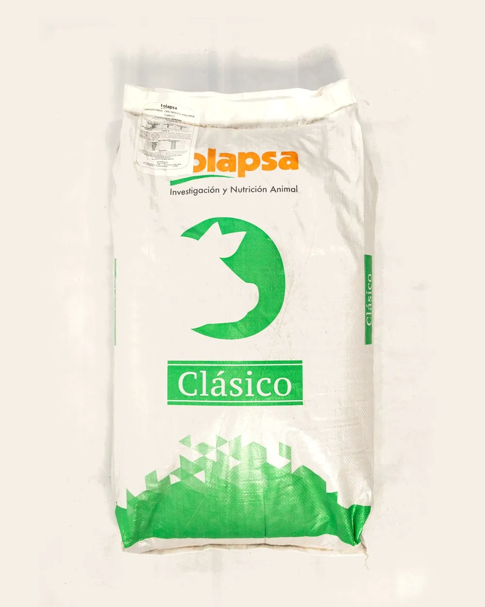 Clásico · Folapsa